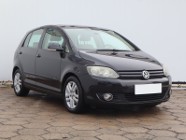 Volkswagen Golf Plus I , Klimatronic, Tempomat, Parktronic, Podgrzewane siedzienia,