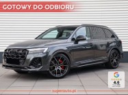 Audi Q7 II 60 TFSI e quattro S Line 3.0 60 TFSI e quattro S Line (490KM) Hak ho