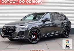 Audi Q7 II 60 TFSI e quattro S Line 3.0 60 TFSI e quattro S Line (490KM) Hak ho