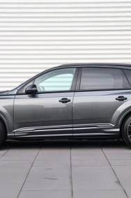 Audi Q7 II 60 TFSI e quattro S Line 3.0 60 TFSI e quattro S Line (490KM) Hak ho-2