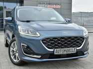 Ford Kuga IV VIGNALE! Skóry! Head-Up! Kamera! Vebasto! HAK elektr! JAK NOWY!