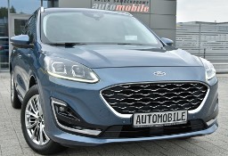 Ford Kuga IV VIGNALE! Skóry! Head-Up! Kamera! Vebasto! HAK elektr! JAK NOWY!