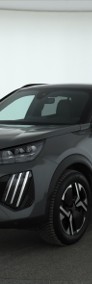 Peugeot 2008 , Salon Polska, Serwis ASO, Automat, VAT 23%, Skóra, Navi,-3