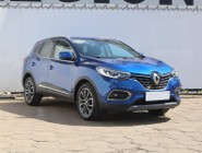 Renault Kadjar I , Salon Polska, Serwis ASO, Automat, VAT 23%, Skóra, Navi,