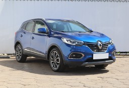 Renault Kadjar I , Salon Polska, Serwis ASO, Automat, VAT 23%, Skóra, Navi,