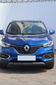 Renault Kadjar I , Salon Polska, Serwis ASO, Automat, VAT 23%, Skóra, Navi,-2