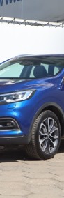 Renault Kadjar I , Salon Polska, Serwis ASO, Automat, VAT 23%, Skóra, Navi,-3