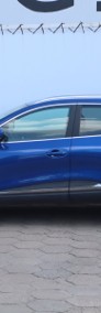 Renault Kadjar I , Salon Polska, Serwis ASO, Automat, VAT 23%, Skóra, Navi,-4