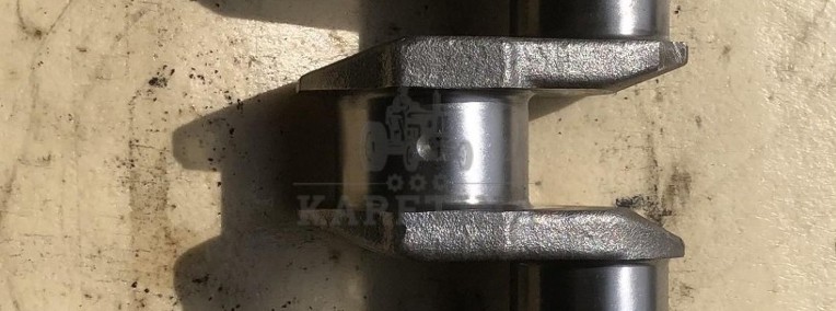 Perkins-wał korbowy/Perkins RJ/RG-1