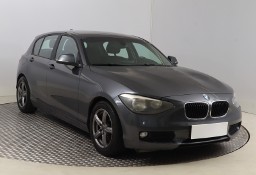BMW SERIA 1 II (F20/F21) BMW SERIA 1 , Klimatronic, Tempomat, Parktronic,ALU