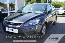 Ford Focus III polski salon