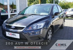Ford Focus III polski salon