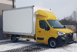 Renault Master 8EP KONTENER 4,22x2,23x2,23 KLIMA 6-BIEGÓW MANUAL KRAJOWY 2,3 DCI