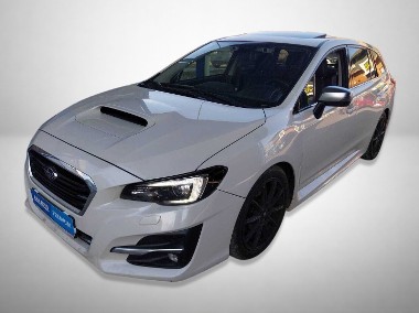 Subaru Levorg Salon Polska, Serwis ASO, Automat, Skóra, Navi, Klimatronic,-1