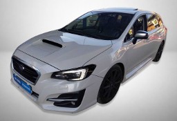Subaru Levorg Salon Polska, Serwis ASO, Automat, Skóra, Navi, Klimatronic,