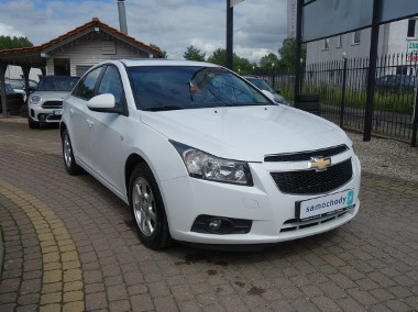 Chevrolet Cruze Chevrolet Cruze 2012r 2.0 diesel 163km Automat-1