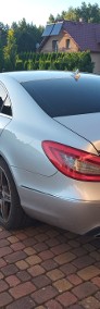 Mercedes CLS 350CDI W218-4