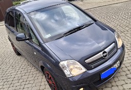 Opel Meriva A Sprzedam bardzo ładnego utrzymanego opla merive 2007 rok 1.4 !!