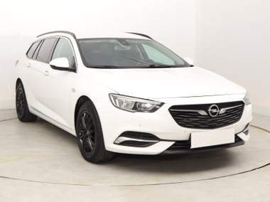 Opel Insignia , Salon Polska, 170 KM, Klimatronic, Tempomat, Parktronic-1