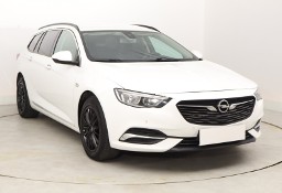 Opel Insignia , Salon Polska, 170 KM, Klimatronic, Tempomat, Parktronic