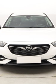 Opel Insignia , Salon Polska, 170 KM, Klimatronic, Tempomat, Parktronic-2