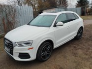 Audi Q3 I (8U) 2.0 benzyna 180KM 2017r