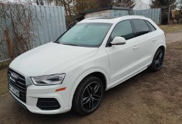 Audi Q3 I (8U) 2.0 benzyna 180KM 2017r PROMOCJA !!!