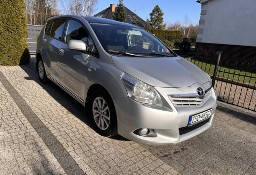 Toyota Verso 2.0 D-4D Navi Panorama Klimatronik Alu Tempomat !!