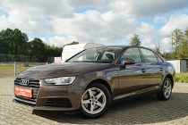 Audi A4 B9 2.0 Diesel 2016r Salon pl II-gi wł. stan Bdb zadbany