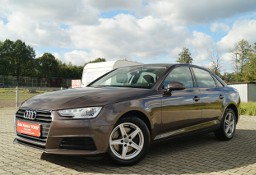 Audi A4 B9 2.0 Diesel 2016r Salon pl II-gi wł. stan Bdb zadbany
