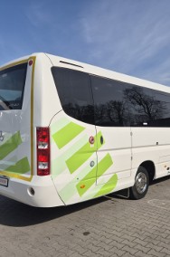 VARIO  FERQUI/ SPROWADZONY / MANUAL / KLIMA / EURO 5-2