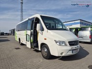 Mercedes-Benz VARIO FERQUI/ SPROWADZONY / MANUAL / KLIMA / EURO 5
