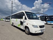Mercedes-Benz VARIO FERQUI/ SPROWADZONY / MANUAL / KLIMA / EURO 5