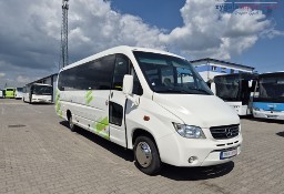 Mercedes-Benz VARIO FERQUI/ SPROWADZONY / MANUAL / KLIMA / EURO 5