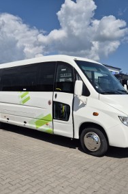 VARIO  FERQUI/ SPROWADZONY / MANUAL / KLIMA / EURO 5-2