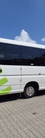 VARIO  FERQUI/ SPROWADZONY / MANUAL / KLIMA / EURO 5-3