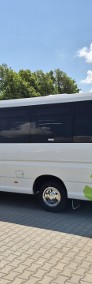 VARIO  FERQUI/ SPROWADZONY / MANUAL / KLIMA / EURO 5-4