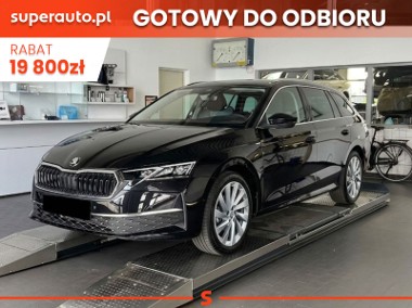 Skoda Octavia IV Drive Selection 1.5 TSI mHEV DSG Drive Selection 1.5 TSI mHEV DSG 15-1