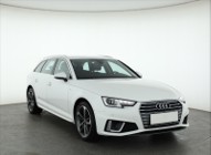 Audi A4 B9 , Salon Polska, Automat, VAT 23%, Xenon, Bi-Xenon,