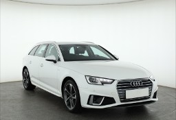 Audi A4 B9 , Salon Polska, Automat, VAT 23%, Xenon, Bi-Xenon,