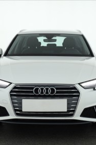Audi A4 B9 , Salon Polska, Automat, VAT 23%, Xenon, Bi-Xenon,-2