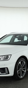 Audi A4 B9 , Salon Polska, Automat, VAT 23%, Xenon, Bi-Xenon,-3