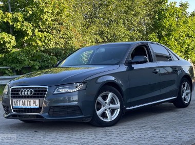 Audi A4 IV (B8)-1