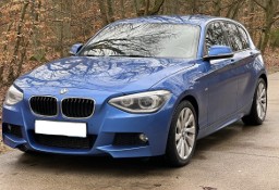 BMW SERIA 3 V (F30/F31/F34) M Pakiet