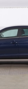 Hyundai Tucson , Salon Polska, Serwis ASO, Navi, Klimatronic, Tempomat,-4