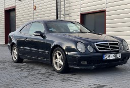 Mercedes-Benz Klasa CLK W208/C208/A208 Mercedes-Benz Klasa CLK