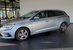 Renault Megane IV 1.3 TCe FAP Intens EDC