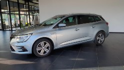 Renault Megane IV 1.3 TCe FAP Intens EDC