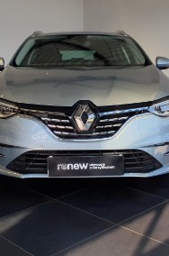 Renault Megane IV 1.3 TCe FAP Intens EDC-2