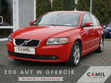 Volvo S40 II-1